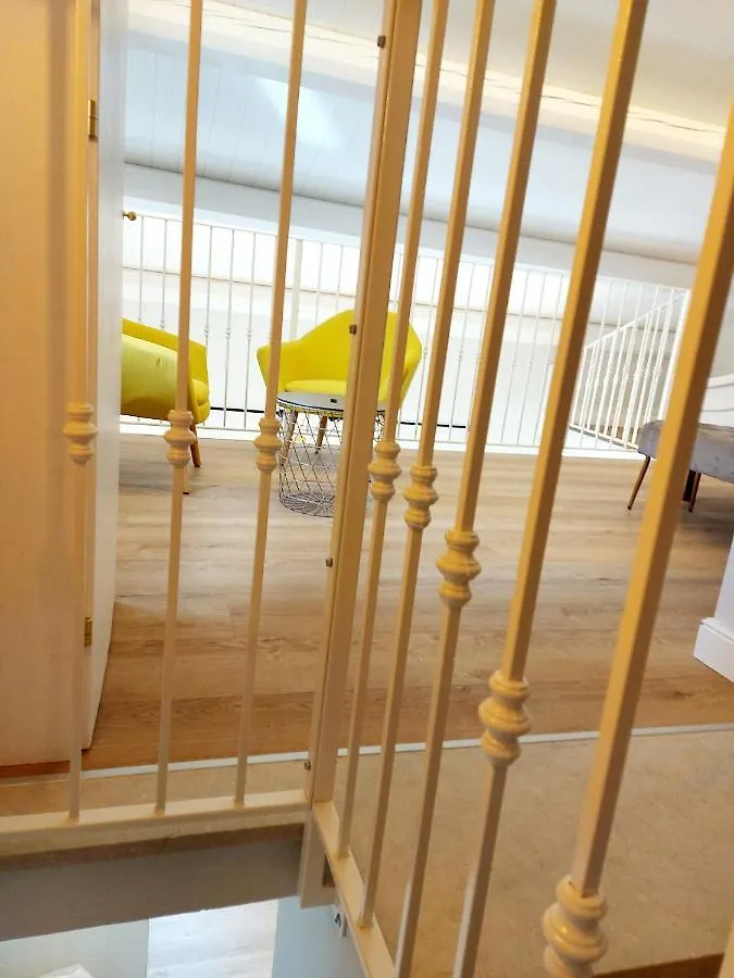 Canal Vena Apartsuite House Chioggia