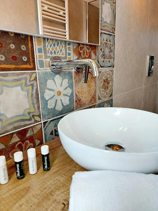 Canal Vena Apartsuite House Chioggia Apartament