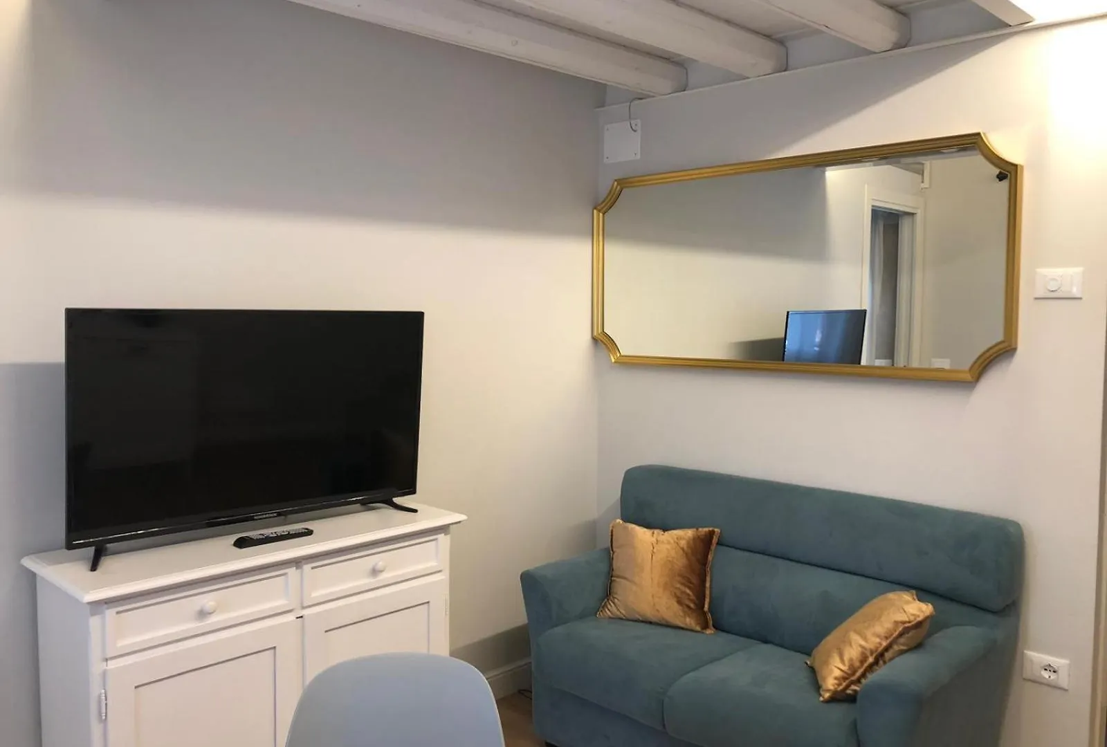 Canal Vena Apartsuite House Chioggia Włochy